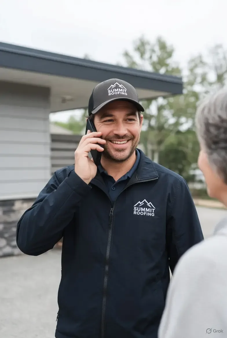Flat Roof Leak Repair Climax Springs, MO FAQs